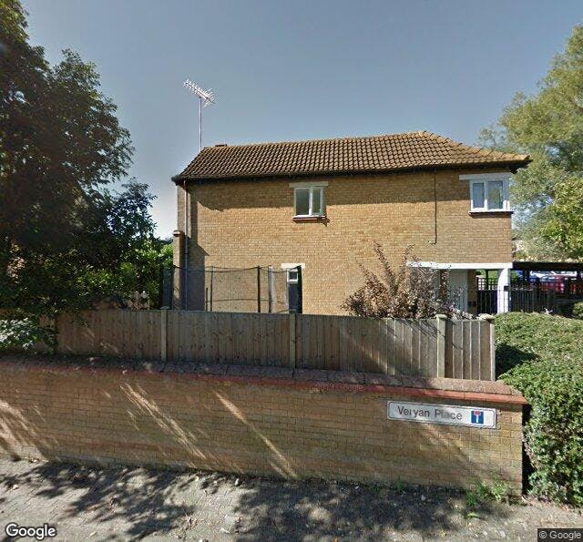 Tolcarne Avenue Care Home, Milton Keynes, MK6 2SS