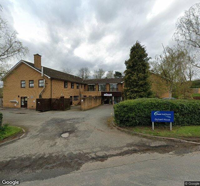 Orchard House Care Home, Withington, HR1 3PR