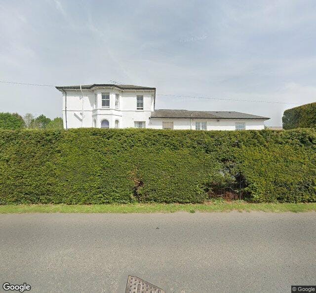 Albion Lodge Retirement Home Care Home, Worcester, WR8 0DN