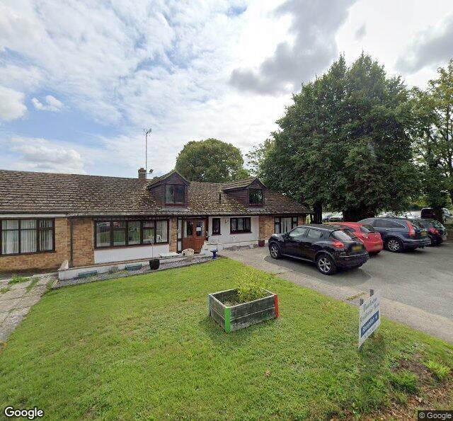 Thurleston Residential Home Care Home, Ipswich, IP1 6TJ