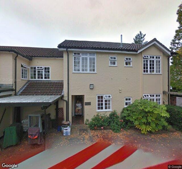 Abbeyfield Deben Extra Care Society Limited Care Home, Woodbridge, IP12 1EN