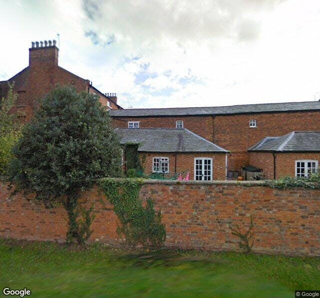 Lathbury Manor Care Home, Newport Pagnell, MK16 8JX