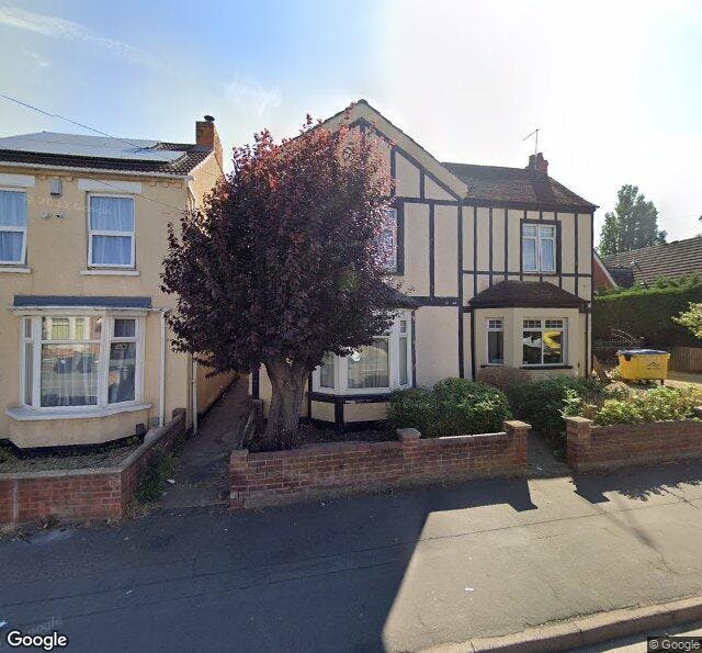 Holly Tree Lodge Care Home, Bedford, MK42 8NB