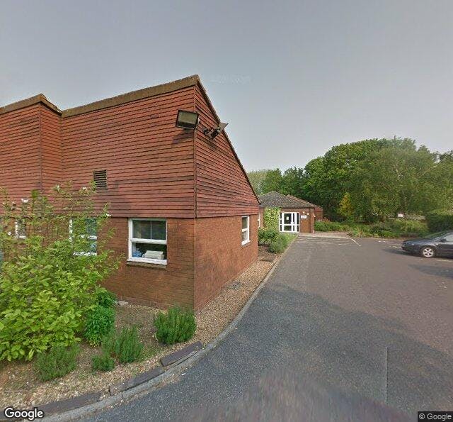 Southway Care Home, Bedford, MK42 0PX