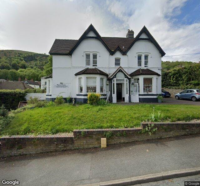 Cleeve House Care Home, Malvern, WR14 1QH