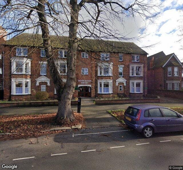 Bushmead Court Residential Home Care Home, Bedford, MK40 3QW
