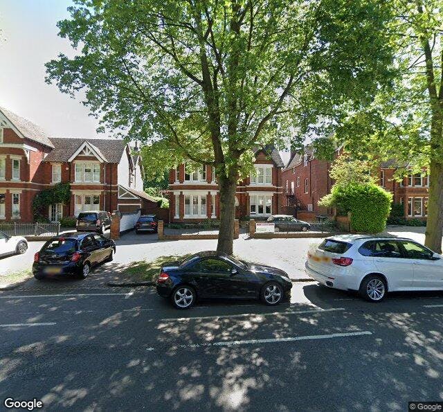 Elcombe House Care Home, Bedford, MK40 2TR