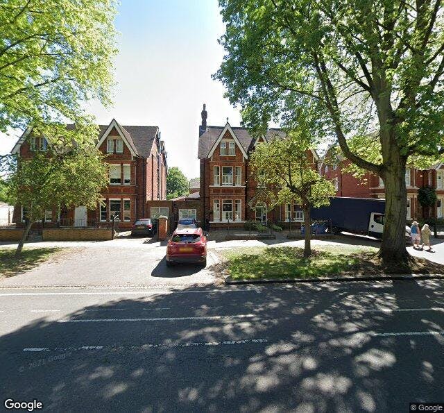 Lillibet House Care Home, Bedford, MK40 2TR