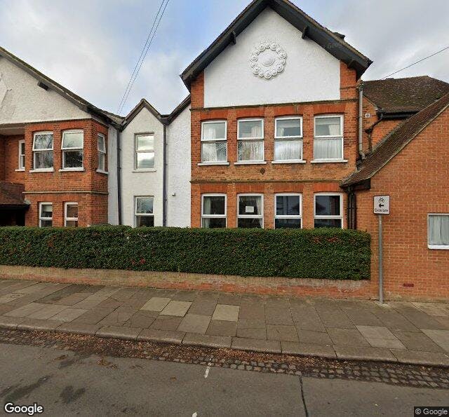 The Airedale Nursing Home Care Home, Bedford, MK40 2NF