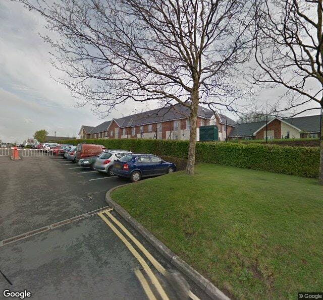 Manton Heights Care Centre Care Home, Bedford, MK41 7LW