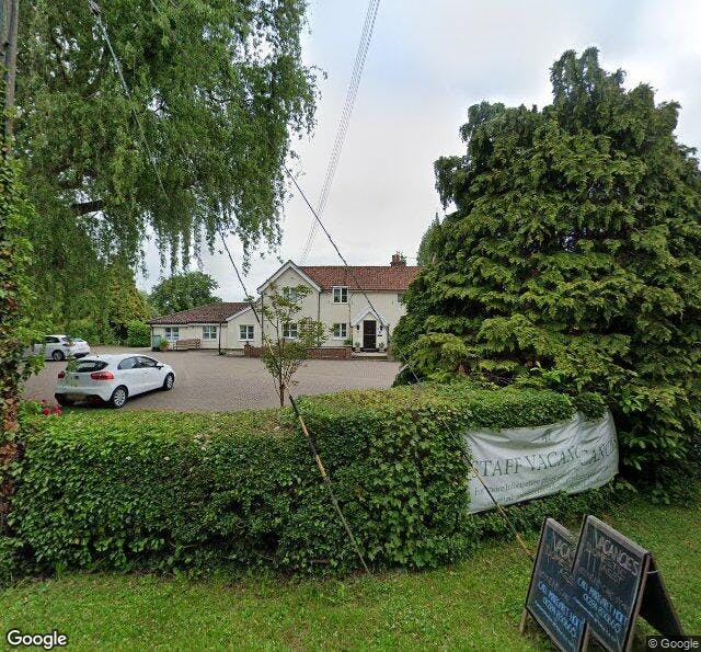 The Willows Care Home, Bury St Edmunds, IP29 4PJ