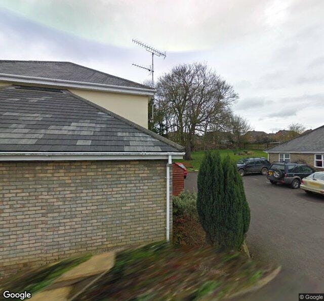 Combs Court Care Home, Stowmarket, IP14 2DN