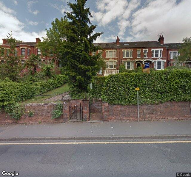 The Broad Group - 85 Bath Road Care Home, Worcester, WR5 3AE