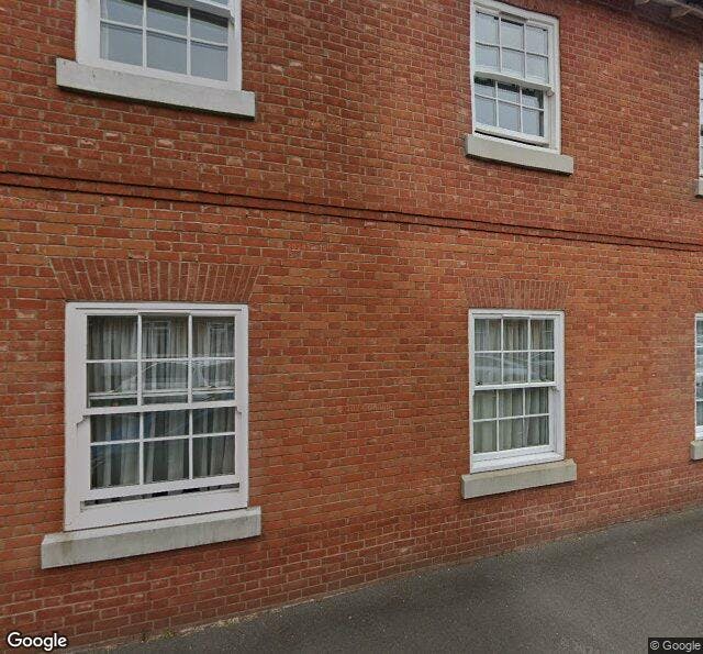 Scholars Mews Care Home, Stratford Upon Avon, CV37 6HE