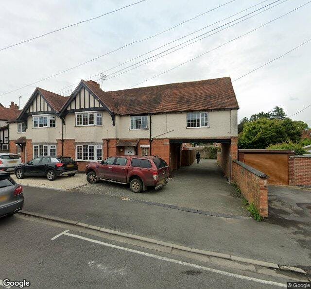 Albany House - Stratford-upon-Avon Care Home, Stratford Upon Avon, CV37 6PG