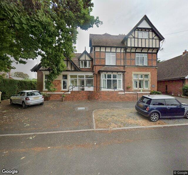 The Willows Care Home, Worcester, WR3 7AF