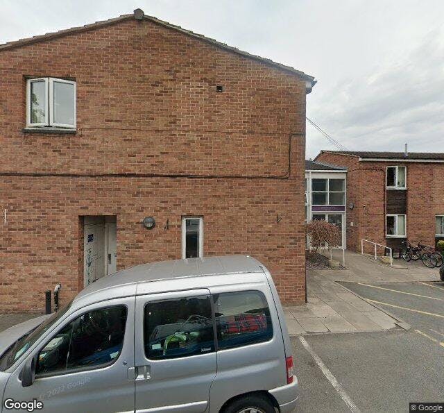 St Stephen's Care Home, Worcester, WR3 7HU