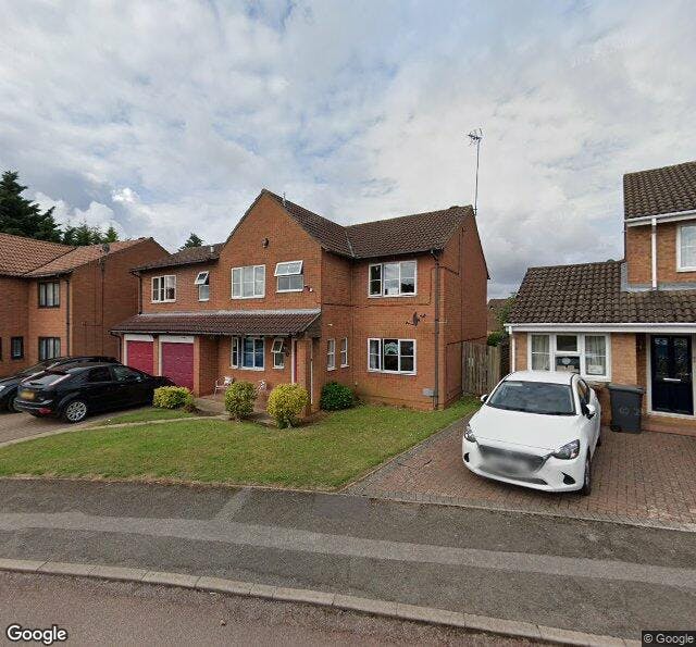 Hunsbury House Care Home, Northampton, NN4 0QF