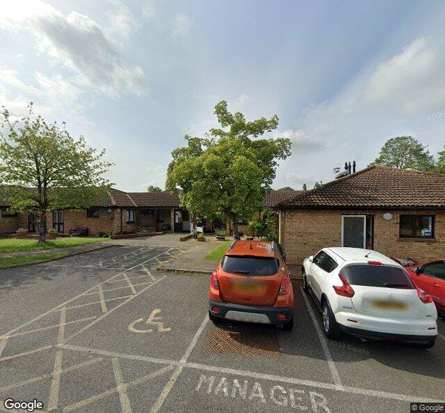 The Hillings Care Home, St Neots, PE19 8HZ