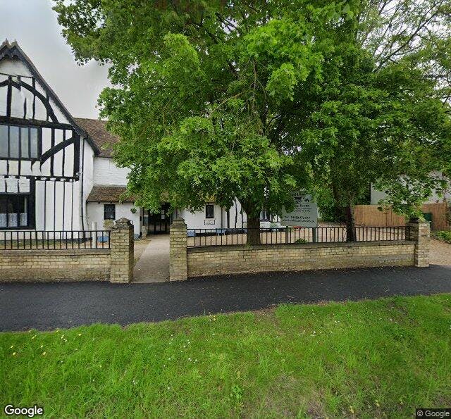 Ford House Care Home, St Neots, PE19 7AL