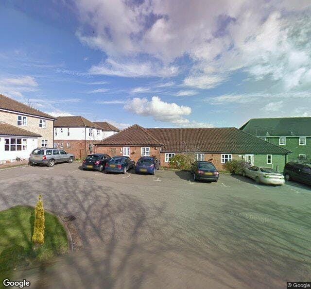 Royal Mencap Society - Drummond Court Care Home, Bury St Edmunds, IP33 3NN