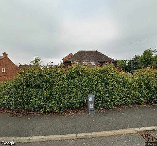Newland Hurst Care Home, Droitwich, WR9 7JH