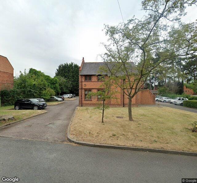 Brindley Manor Nursing Home Care Home, Droitwich, WR9 8EX