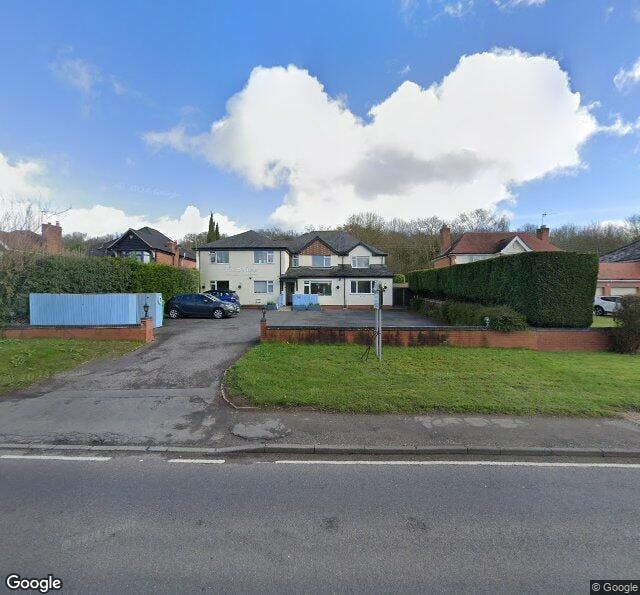 The Field View Residential Home Care Home, Redditch, B97 5JT