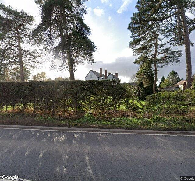 Woofferton Residential Care Home, Ludlow, SY8 4AL