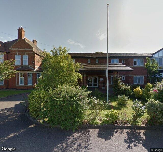 Acacia Lodge Care Home, Wellingborough, NN9 5RE