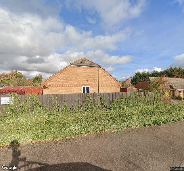 Cambridgeshire County Council - 6 St Lukes Close Huntingdon Care Home, Huntingdon, PE29 1JT