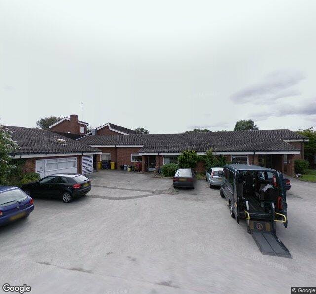 Newlands Care Home, Kenilworth, CV8 1HW
