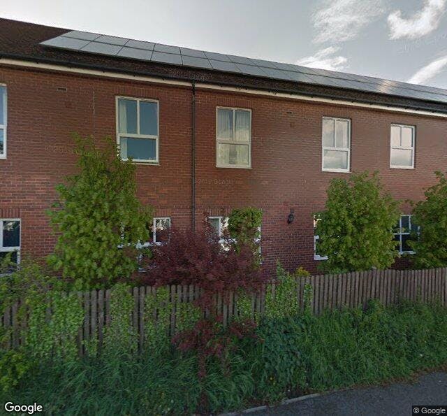 Raunds Lodge Nursing Home Care Home, Wellingborough, NN9 6EY