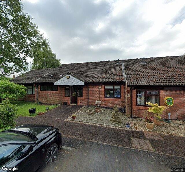 Vision Homes Association - 1A Toll Gate Road Care Home, Ludlow, SY8 1TQ