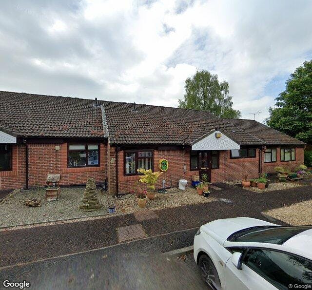 Vision Homes Association - 1B Toll Gate Road Care Home, Ludlow, SY8 1TQ