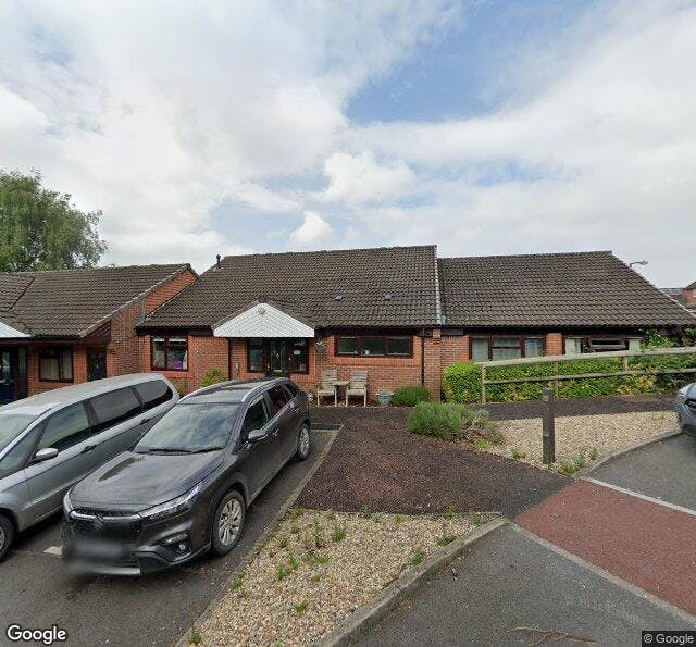 Vision Homes Association - 1C Toll Gate Road Care Home, Ludlow, SY8 1TQ