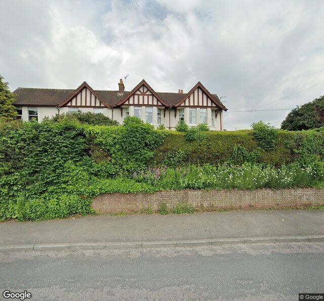 Alexandra House - Ludlow Care Home, Ludlow, SY8 1QT