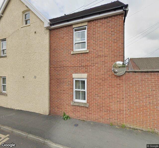 Hendra House Residential Home Care Home, Ludlow, SY8 1HH