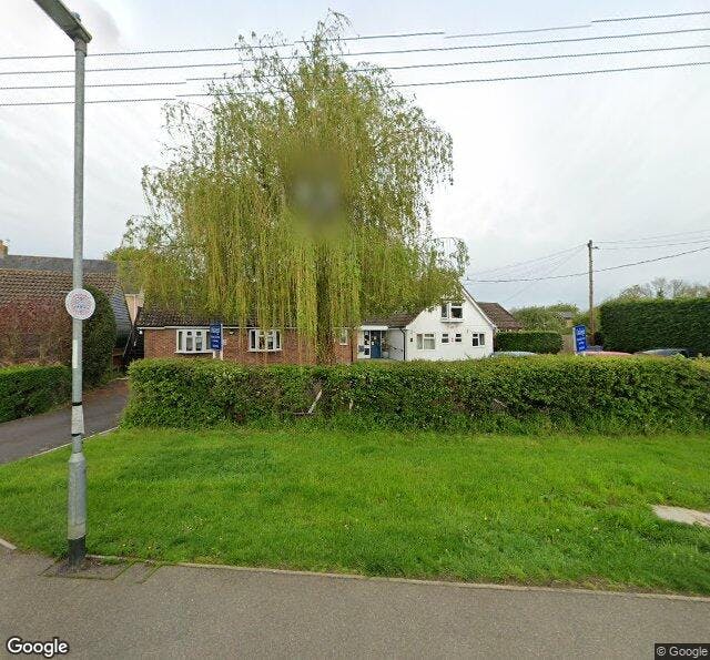 Oakleigh Residential Care Home, Huntingdon, PE28 4JR