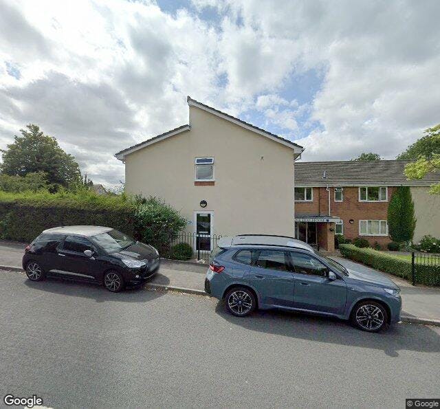 Maple Leaf House Care Home, Coventry, CV3 3AG