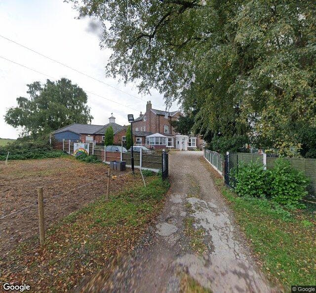 Offmore Farm Residential Home Care Home, Kidderminster, DY10 3HB