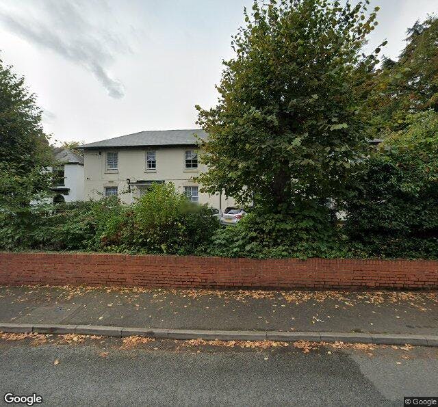 The Grove Care Home, Kidderminister, DY11 6AP