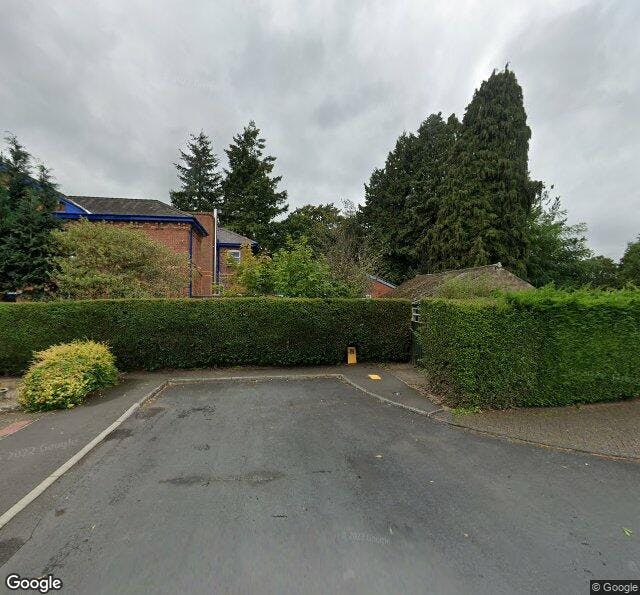 Coombe House Care Home, Kidderminster, DY11 5PH