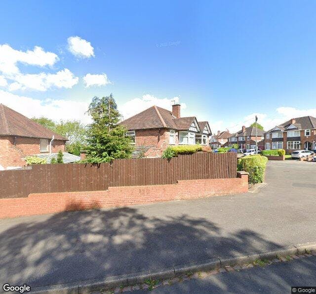 Redwoods Care Home, Birmingham, B45 9NU