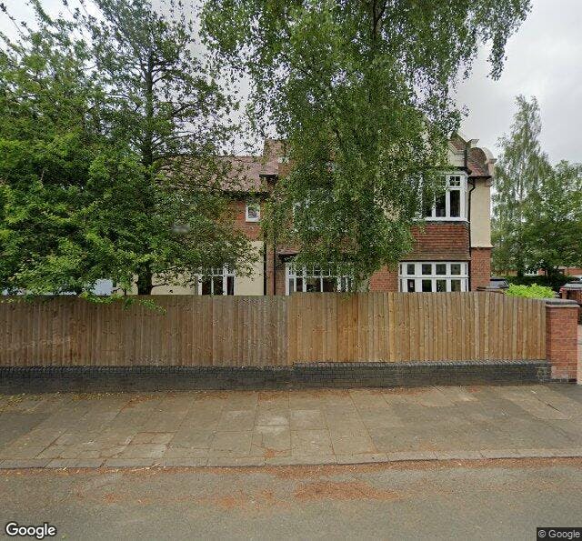 Earlsdon Lodge Care Home, Coventry, CV5 6DU