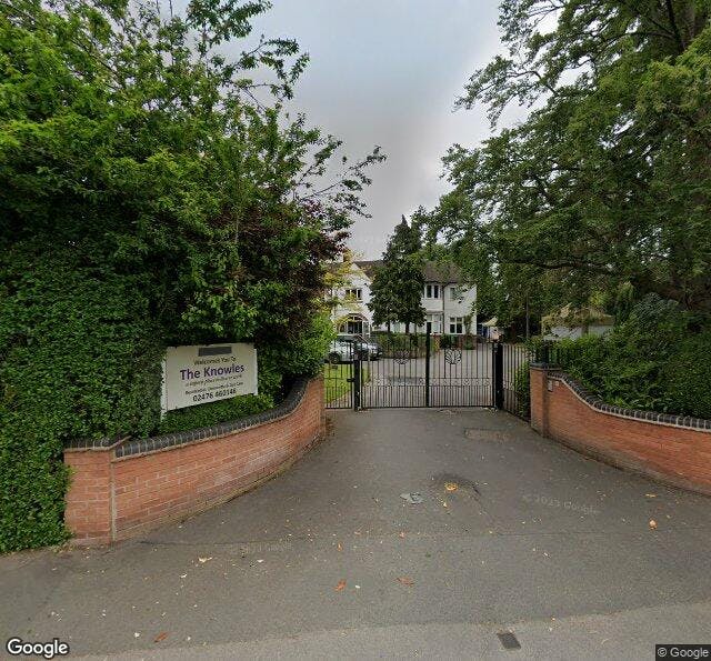 The Knowles Care Home, Coventry, CV4 9GN