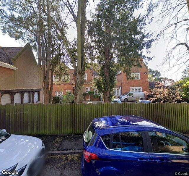 Clanfield Residential Care Home, Kettering, NN14 3LH