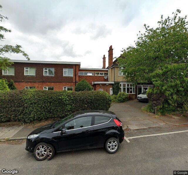 St Andrews House Care Home, Coventry, CV5 6FP