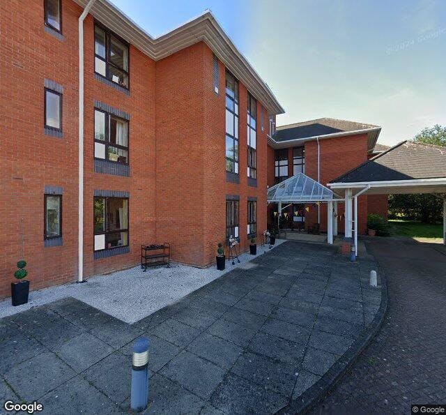 Youell Court Care Home, Coventry, CV3 2XA