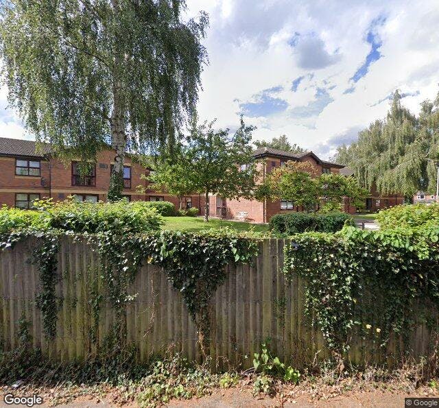 Evedale Care Home, Coventry, CV2 4AB